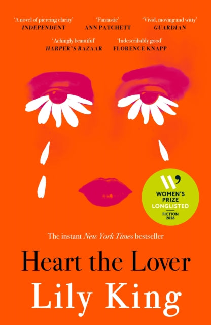 Heart the Lover, Lily King