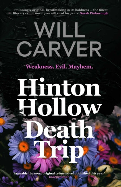 Hinton Hollow Death Trip, Will Carver