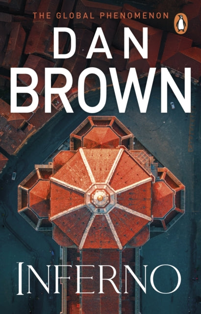 Inferno (Robert Langdon Book 4), Dan Brown