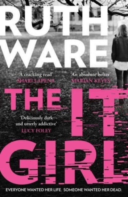 The It Girl, Ruth Ware