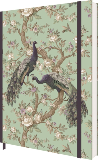 Laura Ashley Notebook
