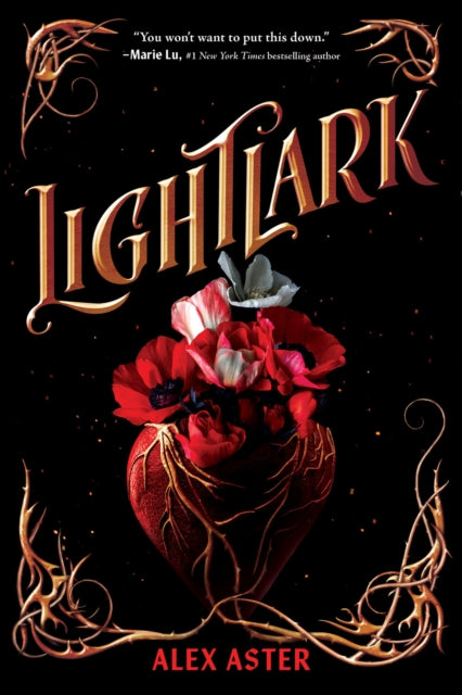 Lightlark (the Lightlark Saga Book 1), Alex Aster