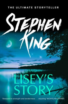 Lisey's Story, Stephen King