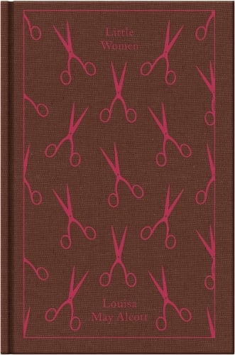 Little Women (Clothbound Classic) Louisa May Alcott