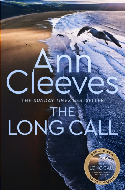 The Long Call (Two Rivers Book 1), Ann Cleeves