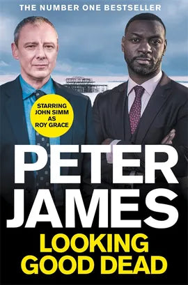 Looking Good Dead (Roy Grace #2), Peter James