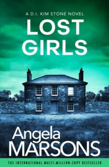 Lost Girls, Angela Marsons
