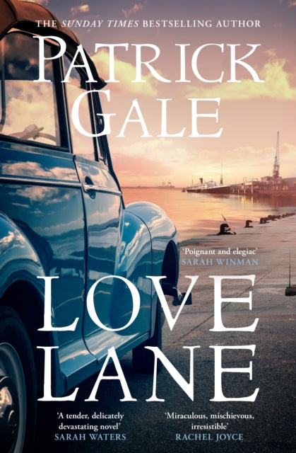 Love Lane, Patrick Gale