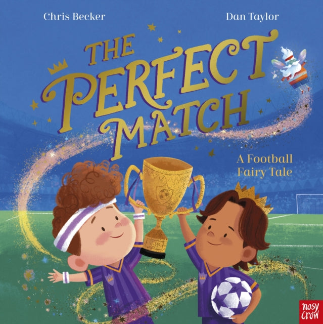 The Perfect Match, Chris Becker