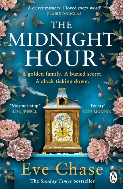 The Midnight Hour, Eve Chase