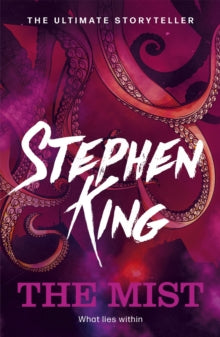 The Mist, Stephen King