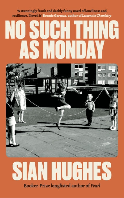 No Such Thing As Monday, Sian Hughes