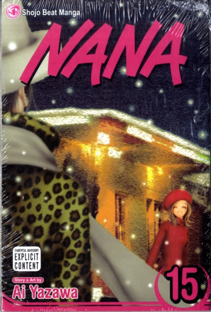 Nana : Vol. 15, Ai Yazawa