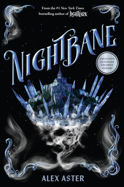 Nightbane (Lightlark Book 2), Alex Aster