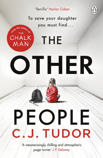 The Other People, C J Tudor