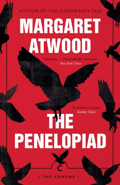 The Penelopiad, Margaret Atwood