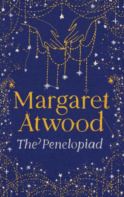 The Penelopiad : 20th Anniversary Edition, Margaret Atwood