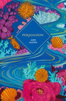 Persuasion (Vintage Classics), Jane Austen