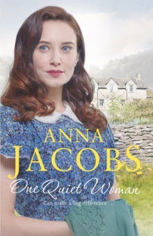 One Quiet Woman (Ellindale #1), Anna Jacobs