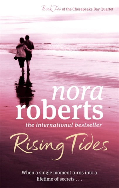 Rising Tides (Chesapeake Bay Book 2), Nora Roberts