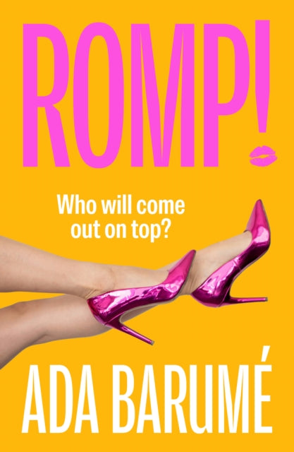 Romp! Ada Barume