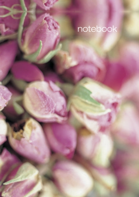 Rosebuds Notebook