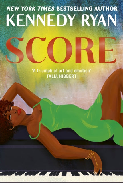 Score (Hollywood Renaissance), Kennedy Ryan