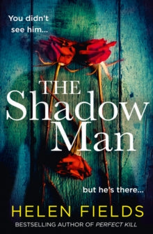 The Shadow Man, Helen Fields