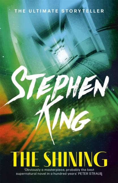 The Shining, Stephen King