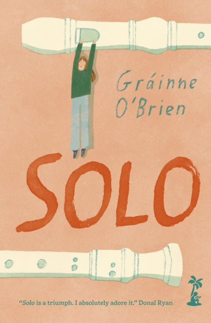 Solo, Grainne O'Brien