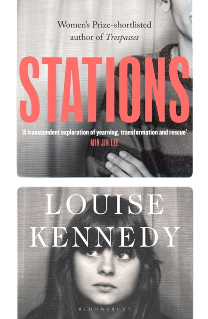 Stations, Louise Kennedy