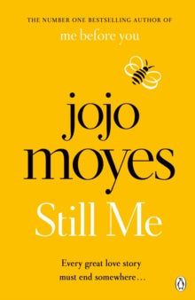 Still Me, Jojo Moyes