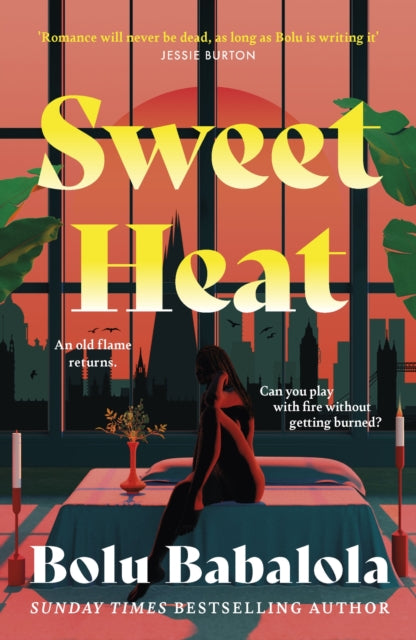 Sweet Heat, Bolu Babalola