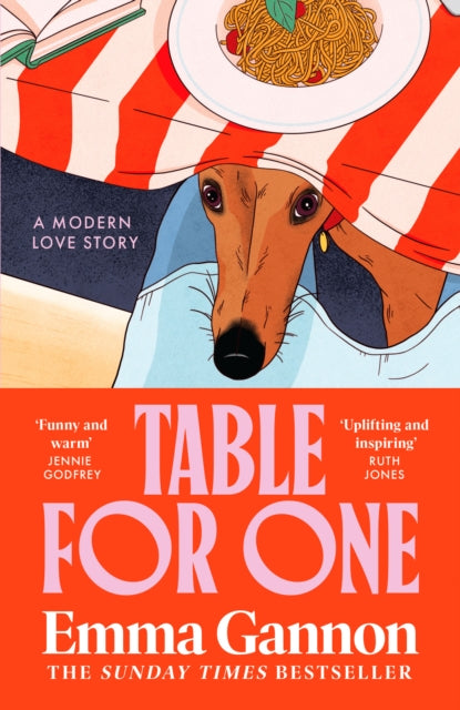 Table for One, Emma Gannon
