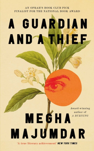 A Guardian and a Thief, Megha Majumdar