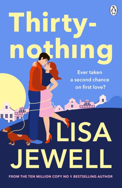 Thirtynothing, Lisa Jewell