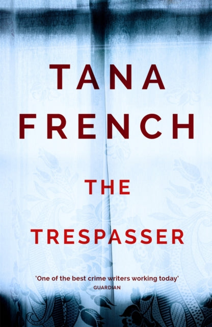 The Trespasser (Dublin Murder Squad Book 6), Tana French