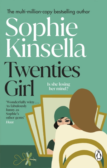 Twenties Girl, Sophie Kinsella