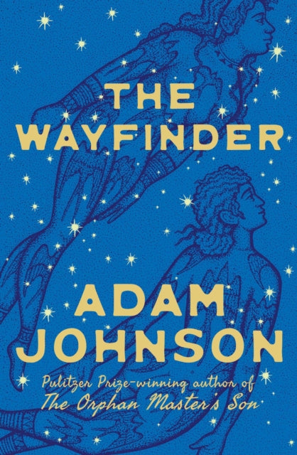 The Wayfinder, Adam Johnson