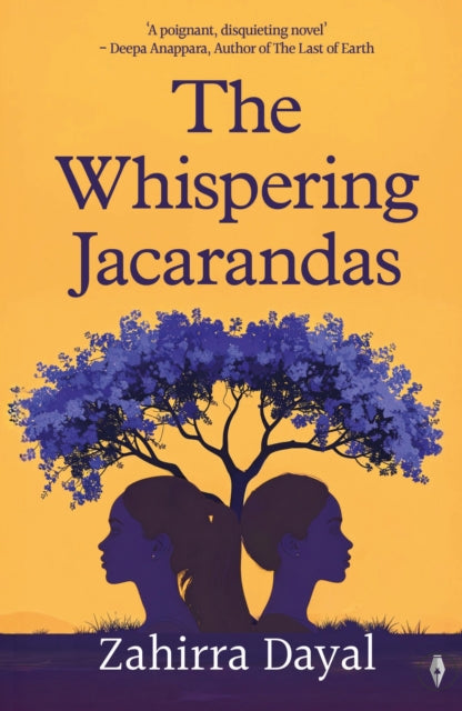 The Whispering Jacarandas, Zahirra Dayal