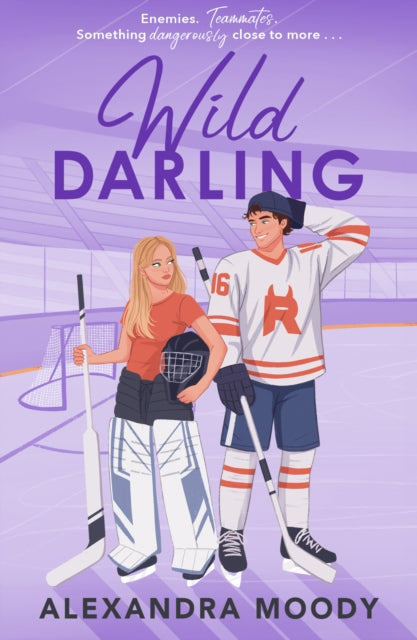 Wild Darling (Darling Devils Book 3), Briar Boleyn