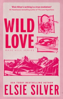 Wild Love, Elsie Silver