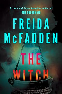 The Witch, Freida McFadden