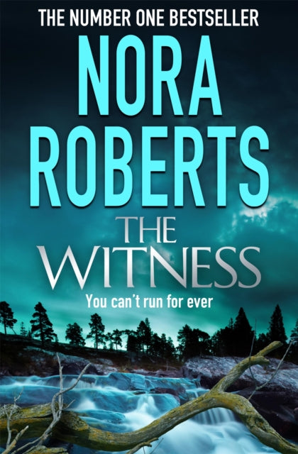 The Witness, Nora Roberts