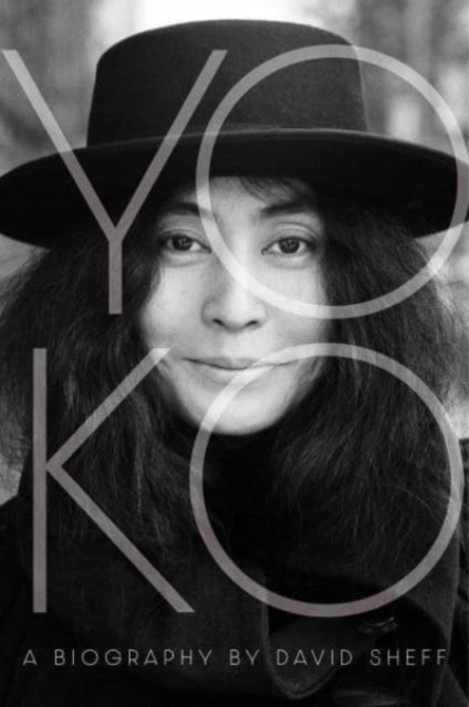 Yoko, David Sheff