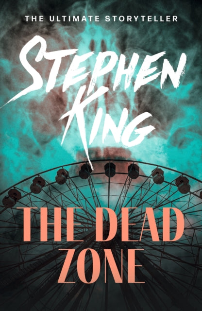The Dead Zone, Stephen King