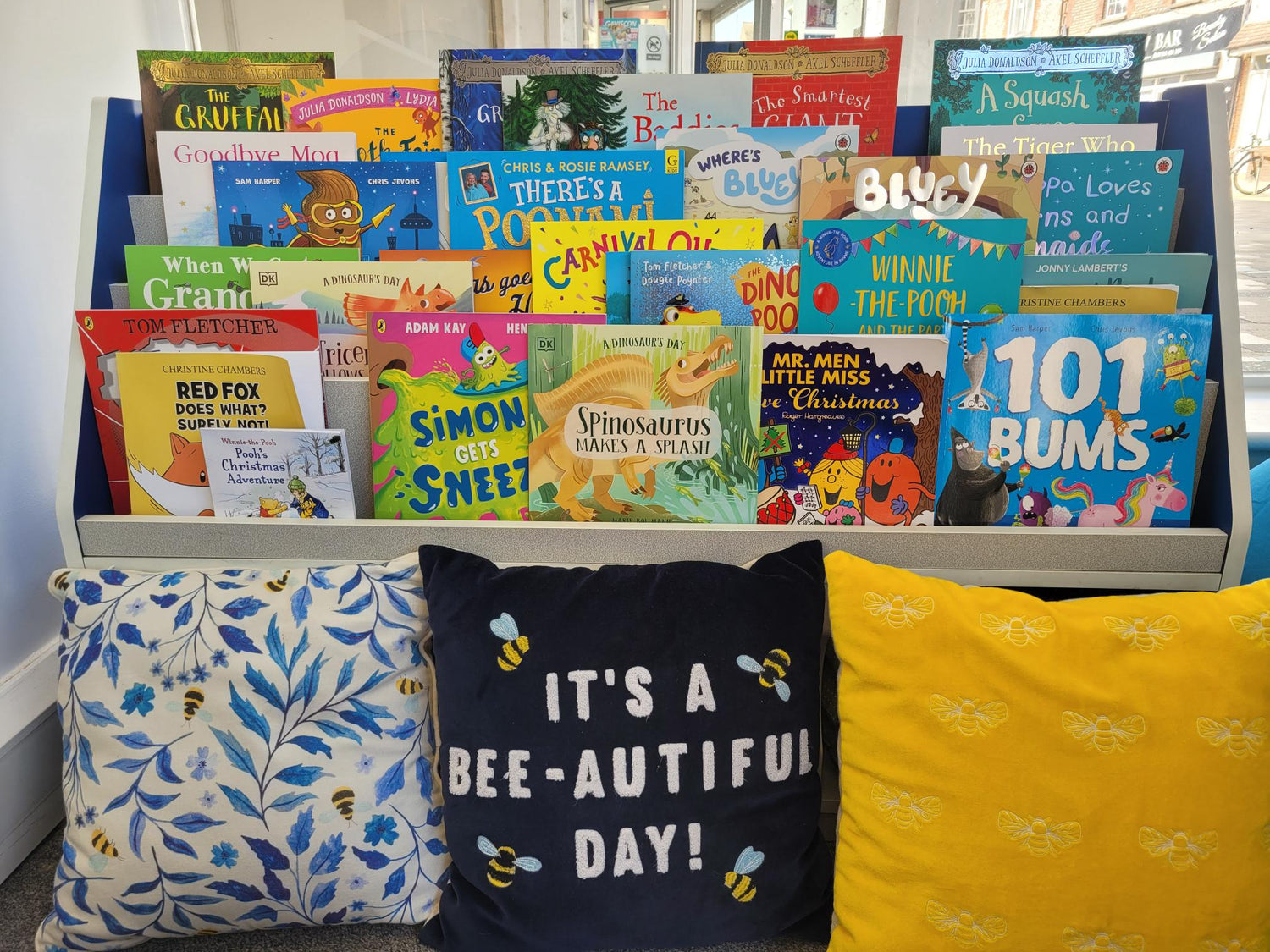 Children's Books
