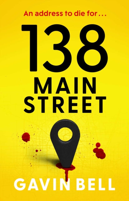 138 Main Street, Gavin Bell