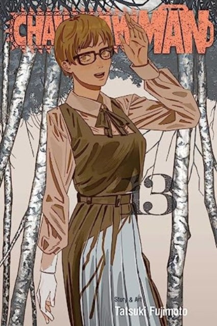 Chainsaw Man #13, Tatsuki Fujimoto