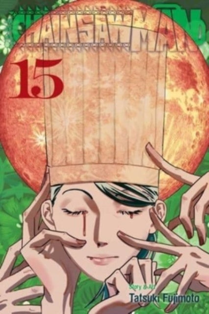 Chainsaw Man #15, Tatsuki Fujimoto